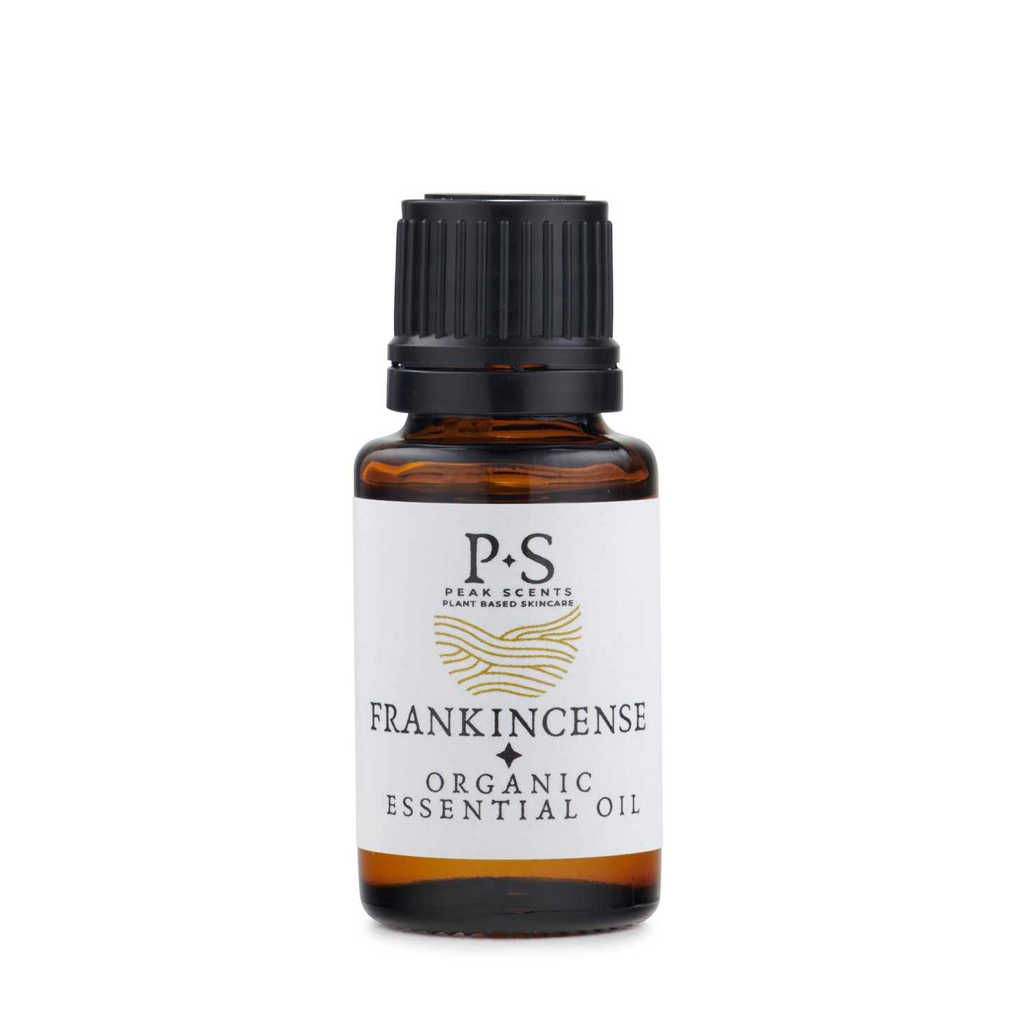Organic Frankincense Essential Oil- 15 mL