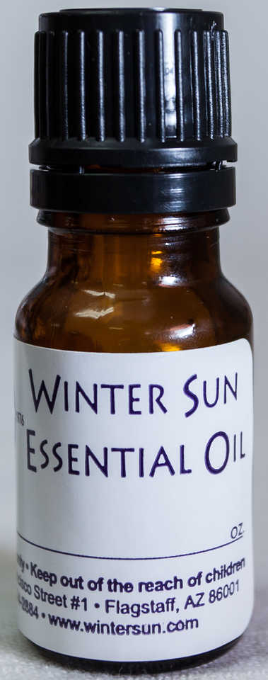 Pine Needle 1/3oz. - Winter Sun Trading Co.
