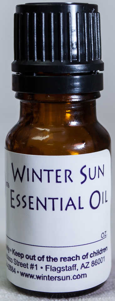 Penny Royal 1/3oz - Winter Sun Trading Co.