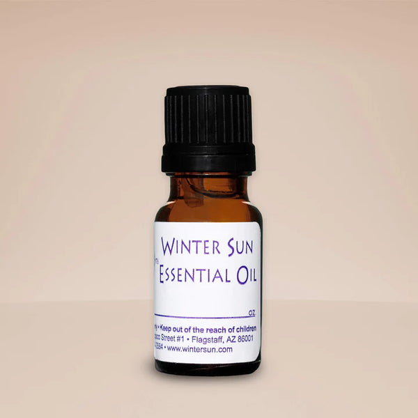 Lavender Essential Oil
