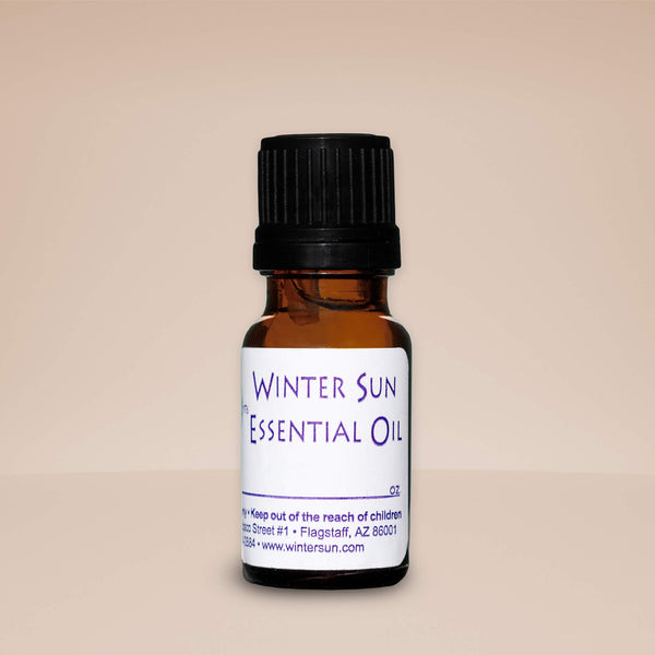 Thieves Oil Essential Oil Blend From Winter Sun Trading Co.