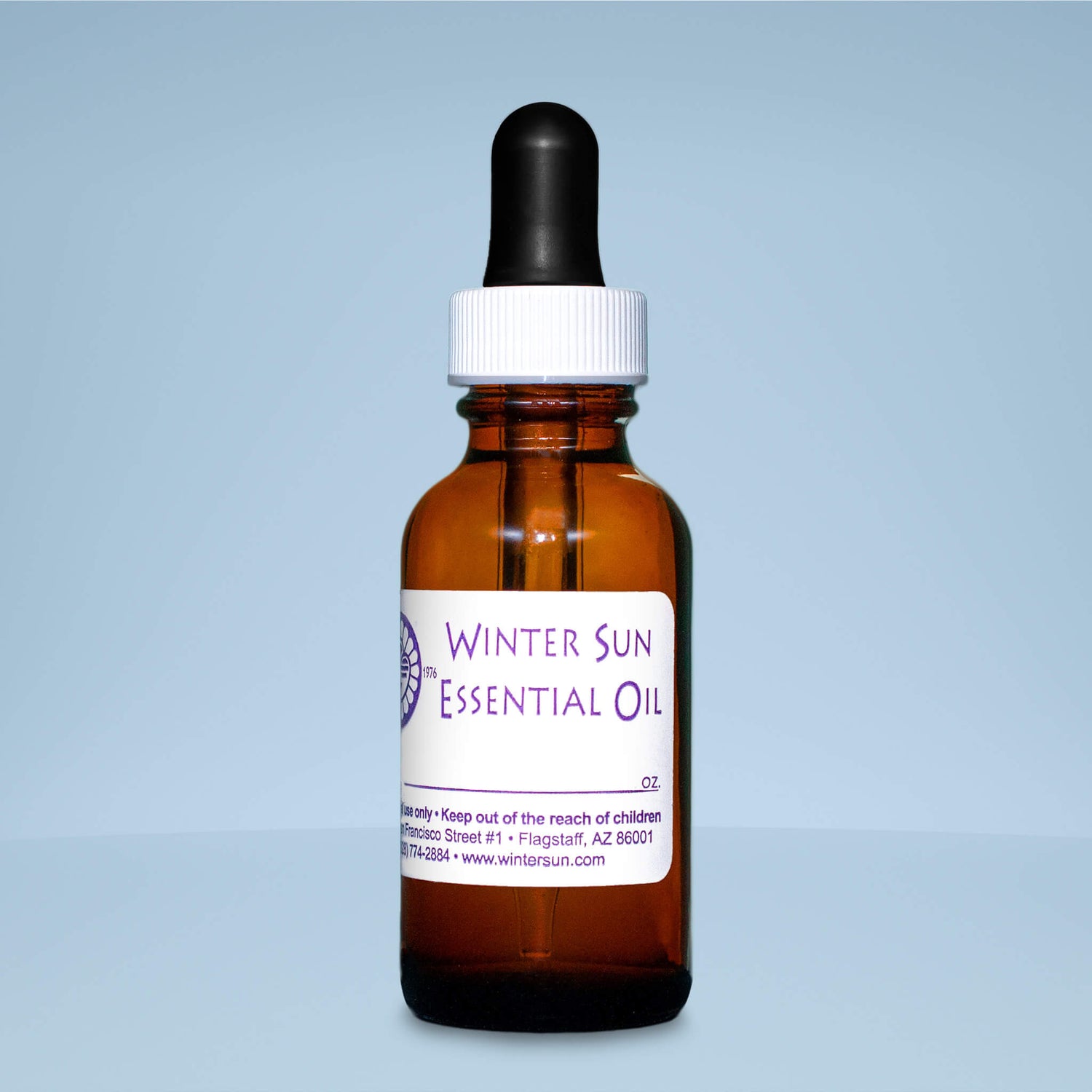 Pure Essential Oils