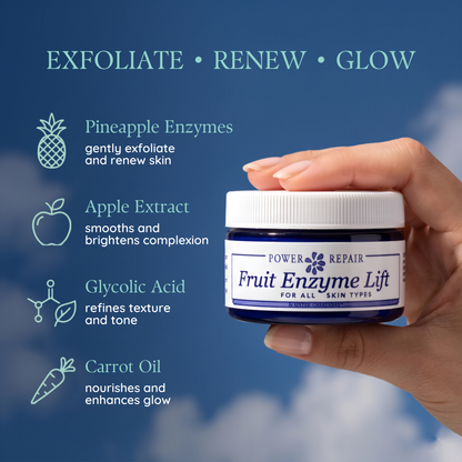 Power Repair Fruit Enzyme Lift