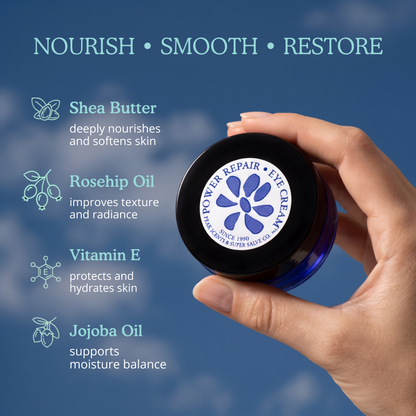 Power Repair Eye Cream