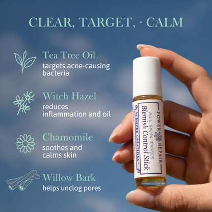 Power Repair Blemish Stick