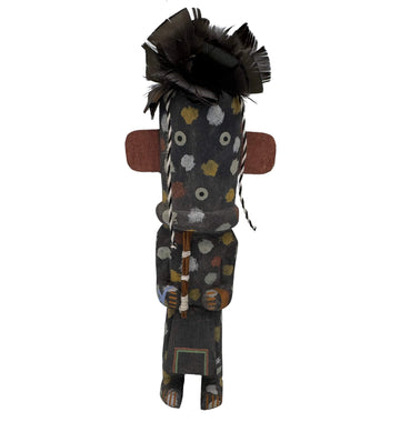 Suluwhutsi by Antone Honanie