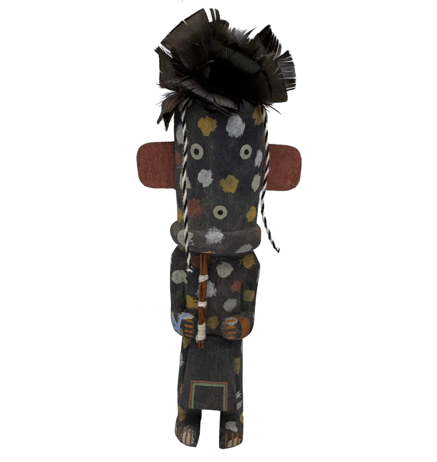 Suluwhutsi by Antone Honanie