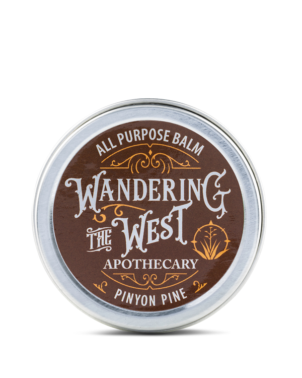 Pinyon Pine All Purpose Balm