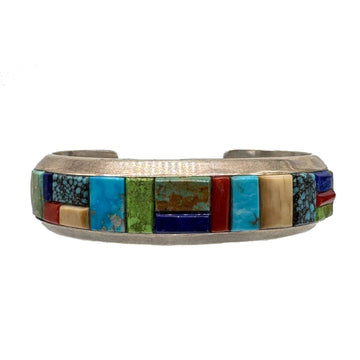 Wikvaya Multi-Color Bracelet
