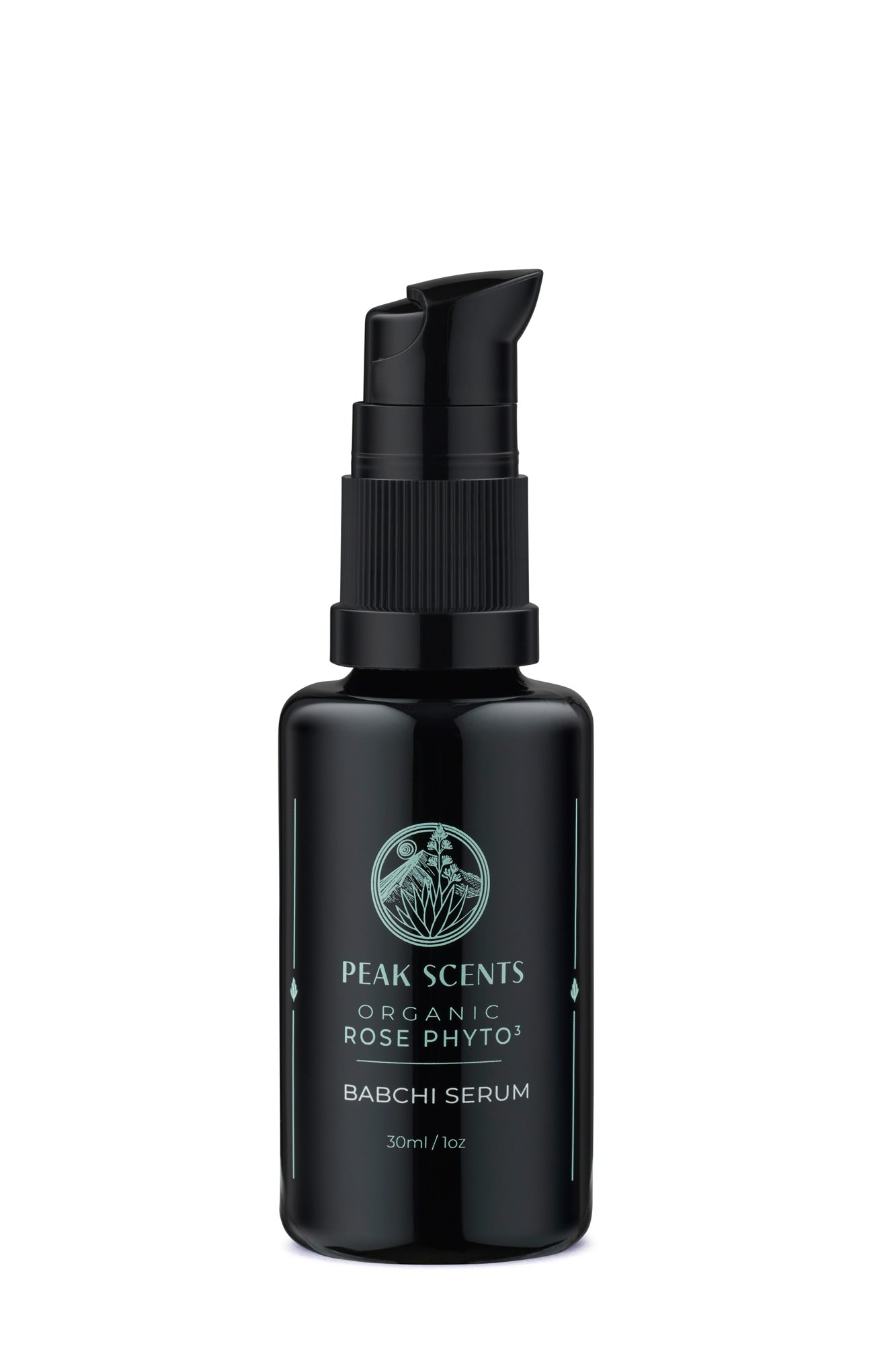 Rose Phyto3-Babchi Serum