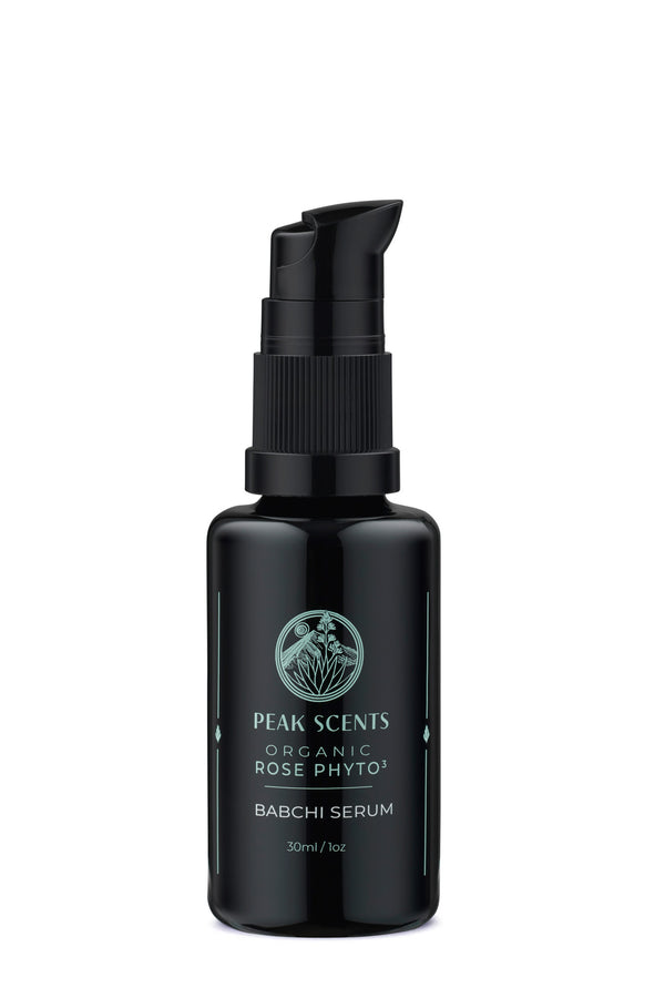 Rose Phyto3-Babchi Serum