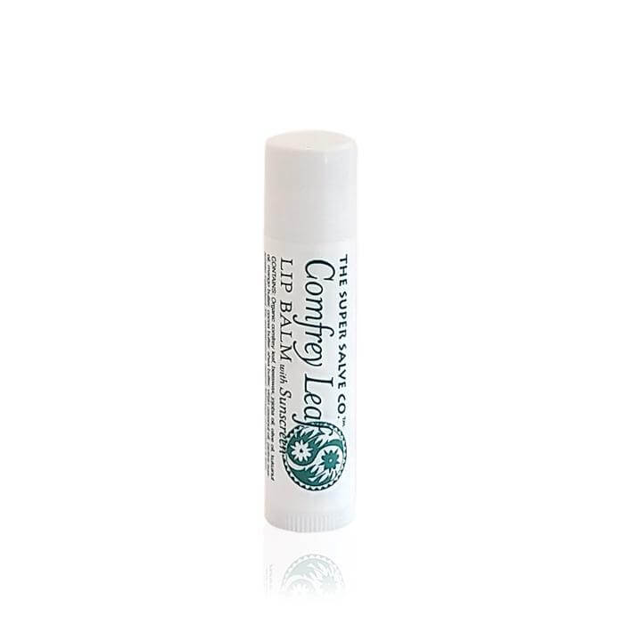 Comfrey Lip Balm - The Super Salve Co.