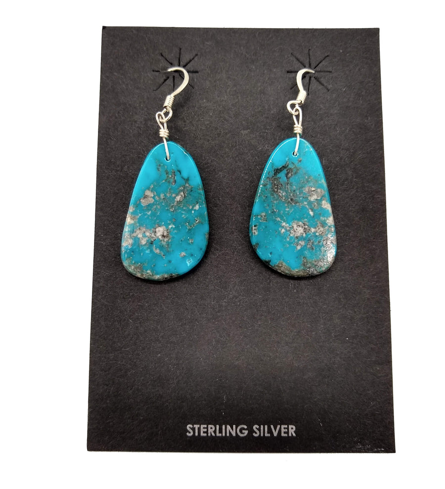 Beautiful Turquoise Earrings