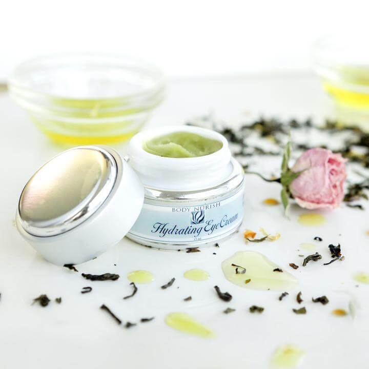 Hydrating Eye Cream 15ml - The Super Salve Co.