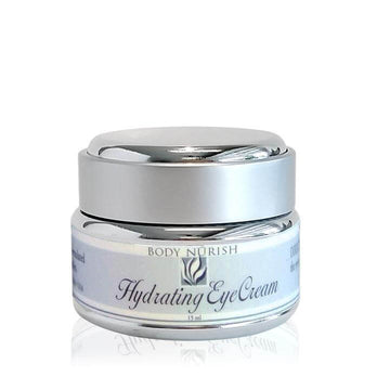 Hydrating Eye Cream 15ml - The Super Salve Co.
