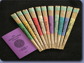 Ear Candles by Coning Works
