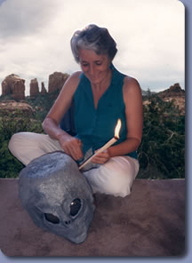 Ear Candles by Coning Works