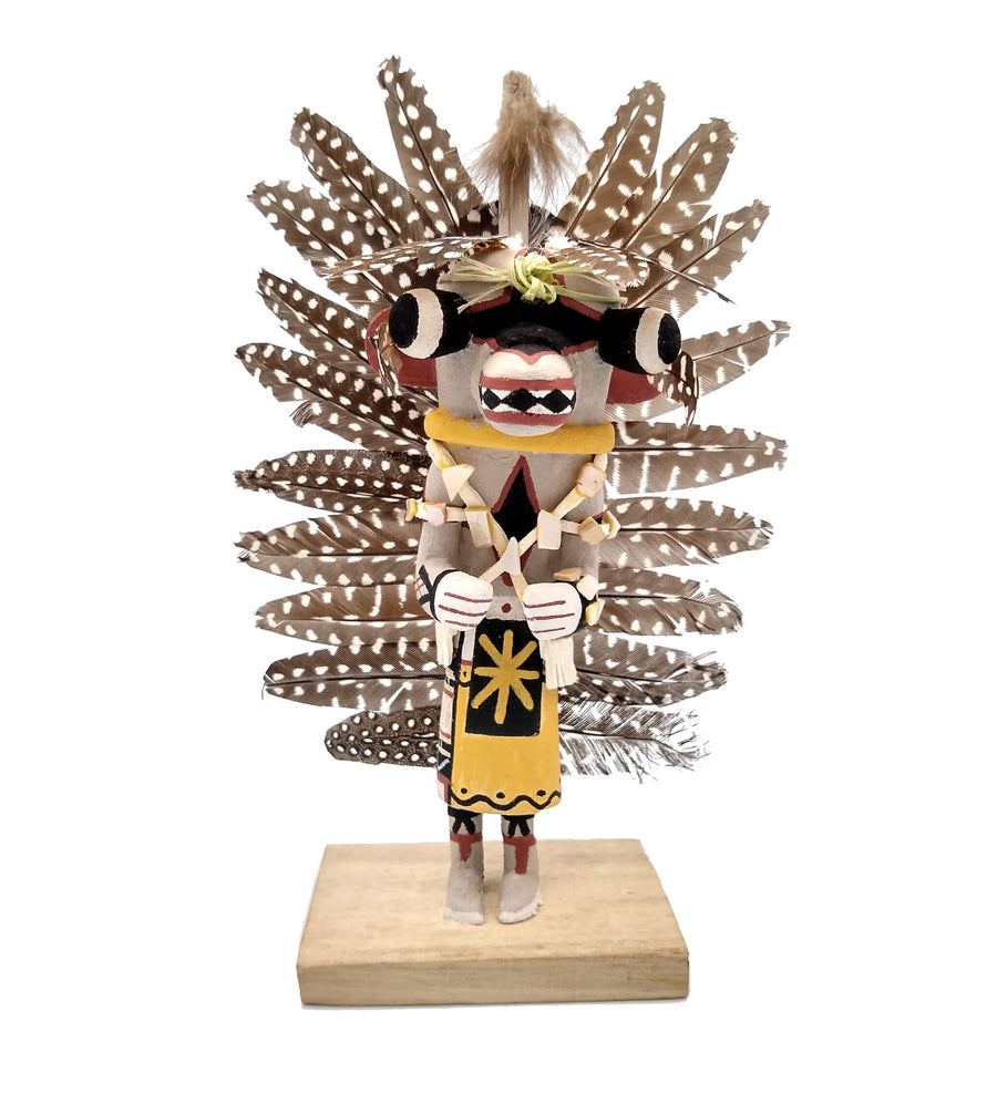 Hote Kachina Doll