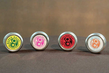 Cozy Pack  - The Super Salve Co.