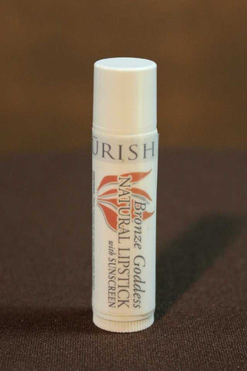 Body Nurish Lip Tint - Bronze Goddess  - Body Nurish