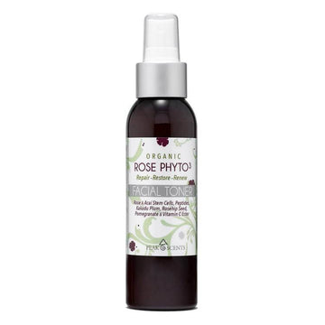 Organic Facial Toner - Peak Scents