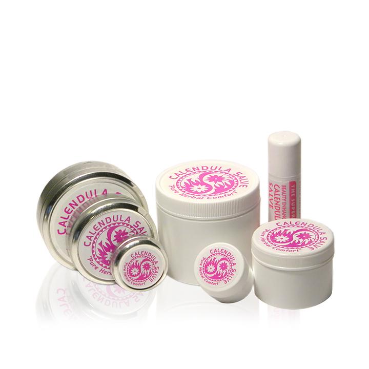 Calendula Salve by The Super Salve Co.