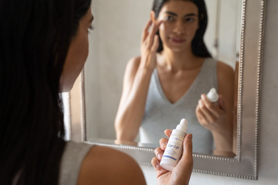 Power Repair Multi-Action Eye Lift