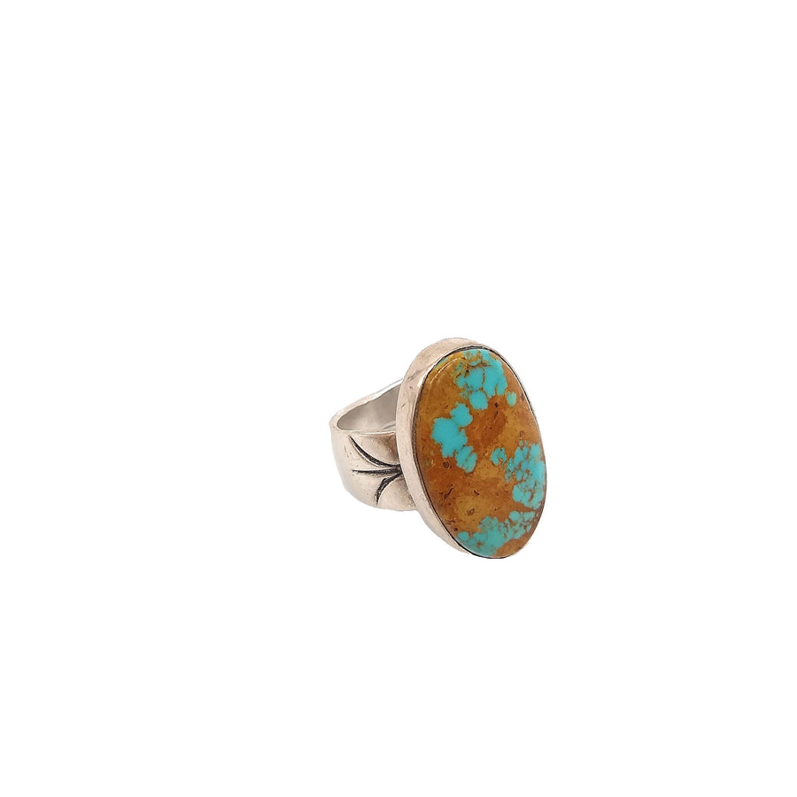 Beautiful Turquoise Ring