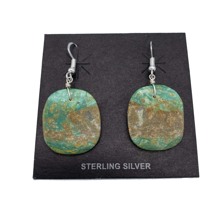 Beautiful Turquoise Earrings