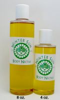Body Nectar 4 oz. - Winter Sun Trading Co.