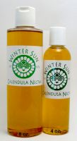 Calendula Nectar 8 oz. - Winter Sun