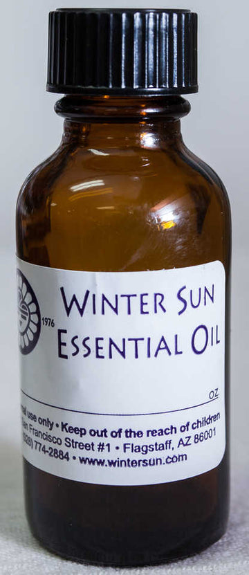 6 Essential Oils for Winter – Chopra