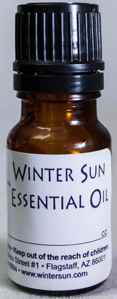 Sweet Birch 1/3oz.  - Winter Sun Trading Co.