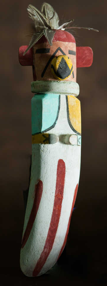 Masituquyo Hawk Katsina by Philbert Honanie