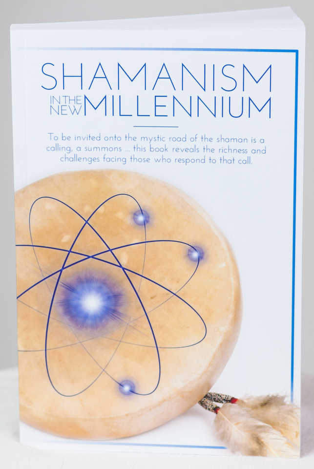 Shamanism in the New Millennium featuring David H. Milgram and others