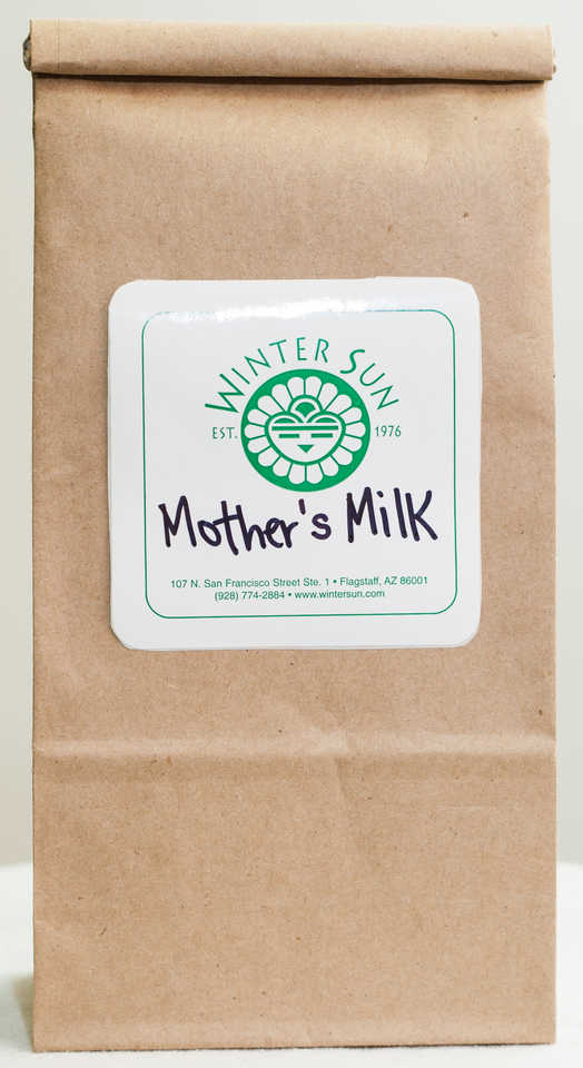 Mothers Milk 8 oz. - Winter Sun