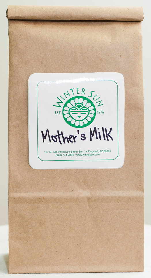 Mothers Milk 8 oz. - Winter Sun