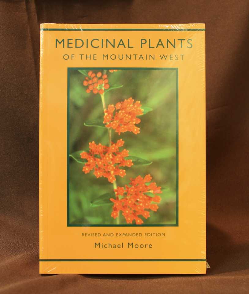Medicinal Plants of the Mountain West