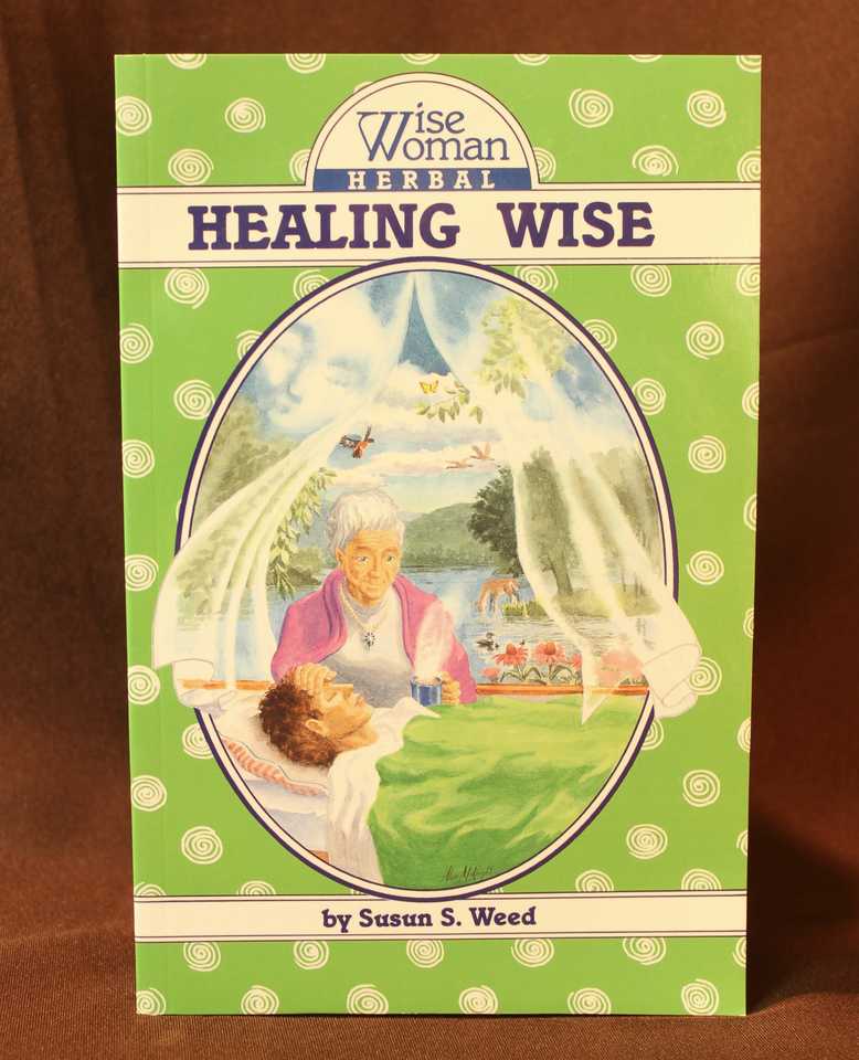 Healing Wise