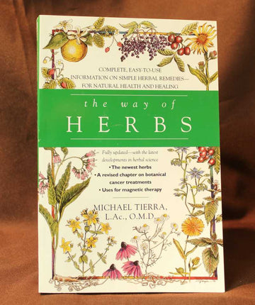 The Way of Herbs