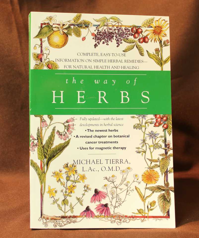 The Way of Herbs