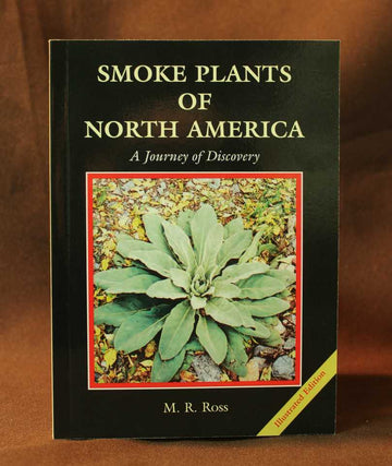 Smoke Plants of North America