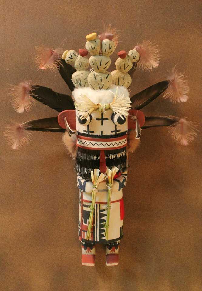Yongo Cactus Guard by Max Curley