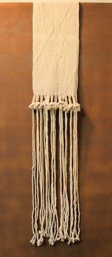Female Wedding Sash by Dale Jackson
