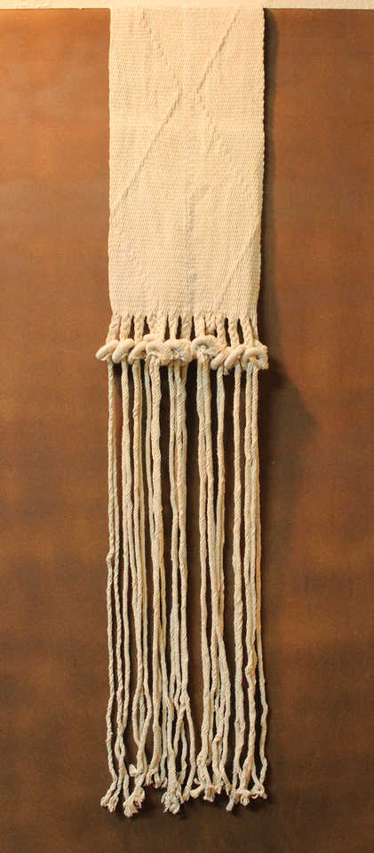 Female Wedding Sash by Dale Jackson