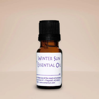 Rosemary Essential Oil