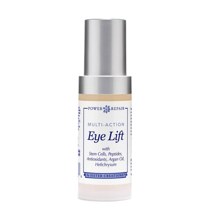 Power Repair Multi-Action Eye Lift - Sister Creations