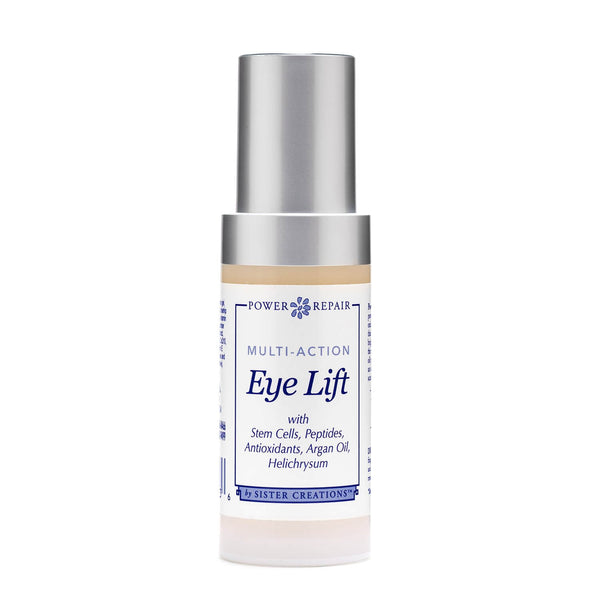 Power Repair Multi-Action Eye Lift - Sister Creations