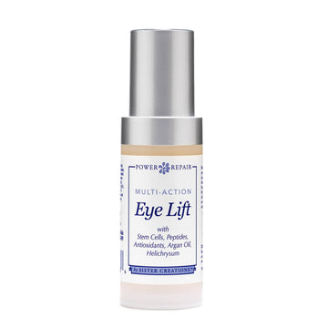 Power Repair Multi-Action Eye Lift - Sister Creations