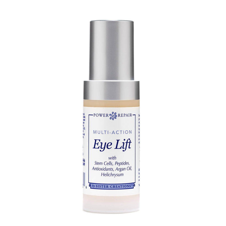 Power Repair Multi-Action Eye Lift - Sister Creations